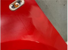 Recambio de aleta delantero izquierda para seat altea xl (5p5) 1.9 tdi referencia OEM IAM 5P0821021A  