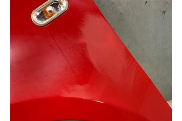 Recambio de aleta delantero izquierda para seat altea xl (5p5) 1.9 tdi referencia OEM IAM 5P0821021A  