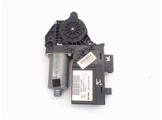Recambio de motor elevalunas delantero izquierdo para peugeot 307 berlina (s2) referencia OEM IAM (9637131280) (990182-101) 