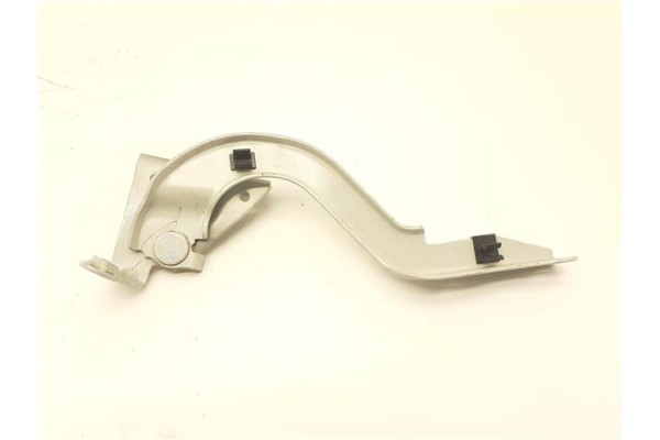 Recambio de bisagra capo derecha para toyota c-hr (x10) 2.0 hibrido referencia OEM IAM 560R  