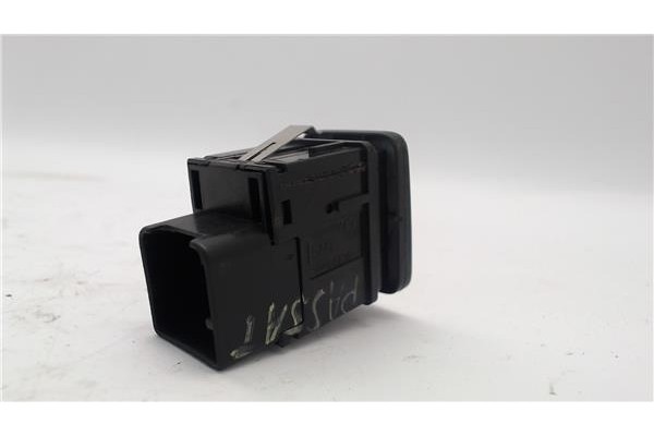 Recambio de palanca freno de mano para volkswagen passat berlina (3c2) 2.0 tdi 16v referencia OEM IAM 3c0927225c 274691110 3C092