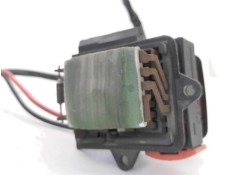 Recambio de motor calefaccion para renault megane i (ba0/1_) 1.4 16v (ba0d, ba1h, ba0w, ba10) referencia OEM IAM 7701046058  