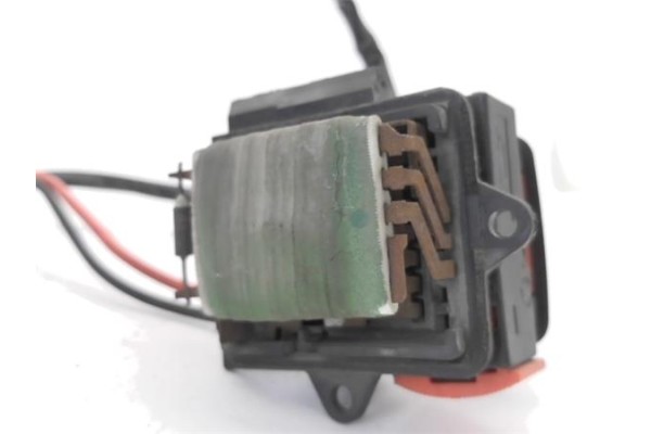 Recambio de motor calefaccion para renault megane i (ba0/1_) 1.4 16v (ba0d, ba1h, ba0w, ba10) referencia OEM IAM 7701046058  