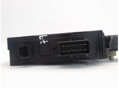Recambio de motor elevalunas delantero izquierdo para peugeot 307 berlina (s2) referencia OEM IAM (9637131280) (990182-101) 