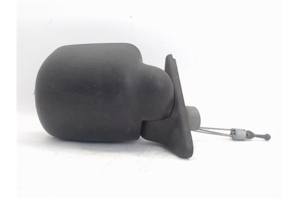 Recambio de retrovisor derecho para renault rapid /express (f40) referencia OEM IAM 7700808133 6165153 6001030197 , RENAULT | 77