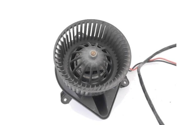 Recambio de motor calefaccion para renault megane i (ba0/1_) 1.4 16v (ba0d, ba1h, ba0w, ba10) referencia OEM IAM 7701046058  