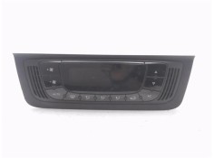 Recambio de mandos climatizador para seat ibiza berlina (6j5) 1.6 reference referencia OEM IAM 6J0820043D  