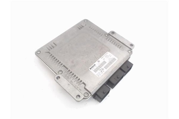 Recambio de centralita para citroen c5 berlina 2.0 hdi exclusive referencia OEM IAM (9652183880) (0281011524) 