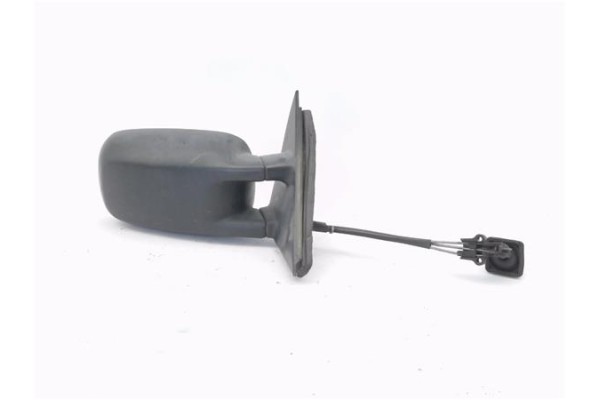 Recambio de retrovisor derecho para volkswagen passat berlina (3b2) 1.6 básico referencia OEM IAM 357837990C  