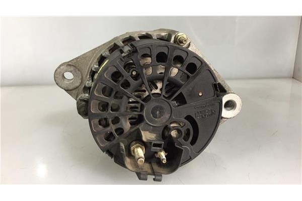 Recambio de alternador para alfa romeo 159 (140) 1.9 jtdm 16v / selective referencia OEM IAM 73501591  