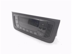 Recambio de mandos climatizador para seat ibiza berlina (6j5) 1.6 reference referencia OEM IAM 6J0820043D  