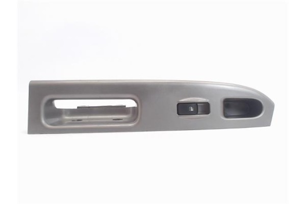 Recambio de mando elevalunas trasero derecho para kia carens (rs) 2.0 crdi referencia OEM IAM 0K2FAB  