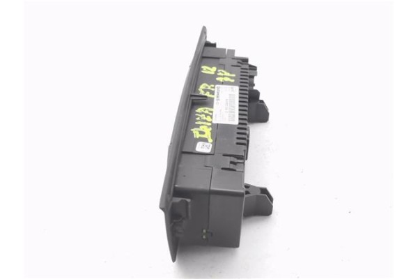 Recambio de mandos climatizador para seat ibiza berlina (6j5) 1.6 reference referencia OEM IAM 6J0820043D  