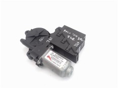Recambio de motor elevalunas delantero izquierdo para volkswagen polo iv (9n1) referencia OEM IAM (6Q2959802A) (400703D) (8103 T