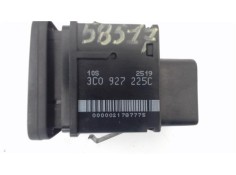 Recambio de palanca freno de mano para volkswagen passat berlina (3c2) 2.0 tdi 16v referencia OEM IAM 3c0927225c 274691110 3C092