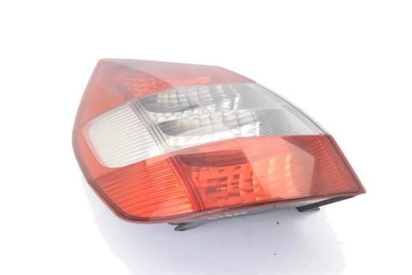 Recambio de piloto trasero izquierdo para renault scenic ii (jm) 1.9 dci (jm12, jm0g) referencia OEM IAM 8200493374  