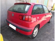 seat ibiza (6k1) del año 1999