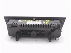 Recambio de mandos climatizador para seat ibiza berlina (6j5) 1.6 reference referencia OEM IAM 6J0820043D  
