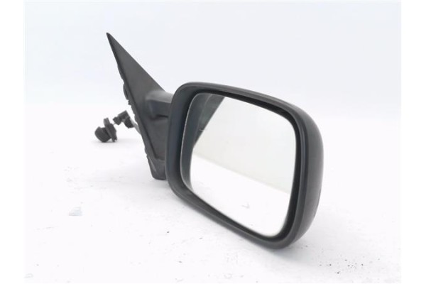 Recambio de retrovisor derecho para volkswagen passat berlina (3b2) 1.6 básico referencia OEM IAM 357837990C  