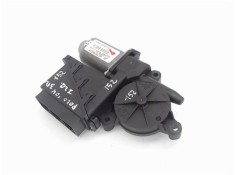 Recambio de motor elevalunas delantero izquierdo para volkswagen polo iv (9n1) referencia OEM IAM (6Q2959802A) (400703D) (8103 T