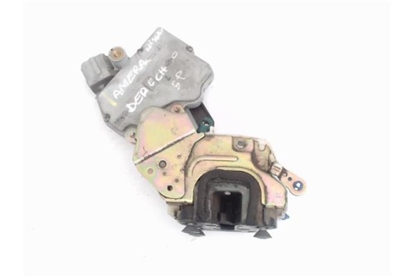 Recambio de cierre electromagnetico delantero derecho para nissan almera (n15) referencia OEM IAM   