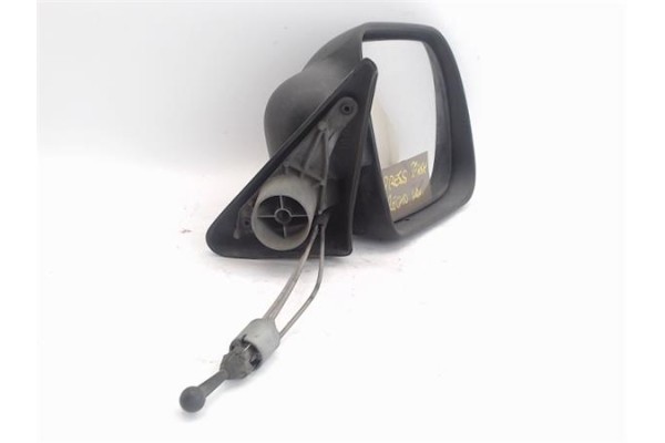 Recambio de retrovisor derecho para renault rapid /express (f40) referencia OEM IAM 7700808133 6165153 6001030197 , RENAULT | 77