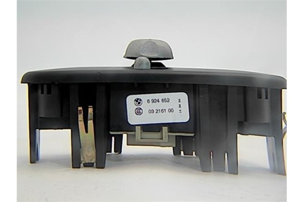Recambio de mando retrovisor electrico para mini one 1.6 referencia OEM IAM 6924652 03216100 