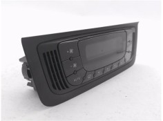 Recambio de mandos climatizador para seat ibiza berlina (6j5) 1.6 reference referencia OEM IAM 6J0820043D  