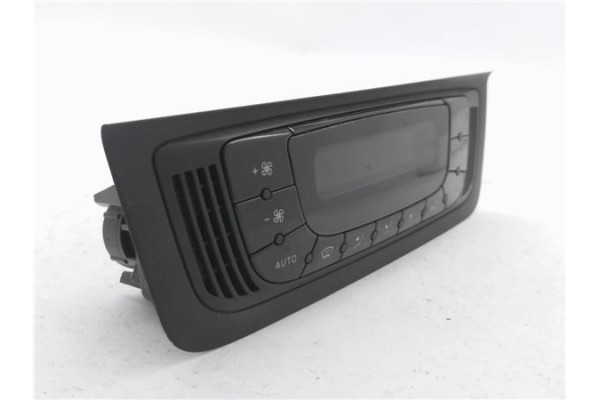 Recambio de mandos climatizador para seat ibiza berlina (6j5) 1.6 reference referencia OEM IAM 6J0820043D  