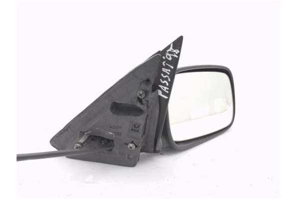 Recambio de retrovisor derecho para volkswagen passat berlina (3b2) 1.6 básico referencia OEM IAM 357837990C  