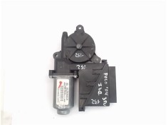 Recambio de motor elevalunas delantero izquierdo para volkswagen polo iv (9n1) referencia OEM IAM (6Q2959802A) (400703D) (8103 T