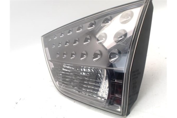 Recambio de piloto interior derecho para mitsubishi outlander (cw0) 2.0 di-d intense referencia OEM IAM 8331A006  