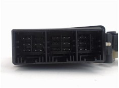 Recambio de motor elevalunas delantero izquierdo para volkswagen polo iv (9n1) referencia OEM IAM (6Q2959802A) (400703D) (8103 T