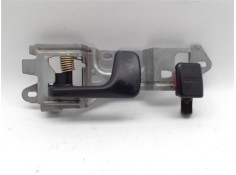 Recambio de manilla int. puerta delantero izquierda para honda civic berl. 3/4 (ej/ek) 1.5 ls vtec 3 berlina (ek3) referencia OE