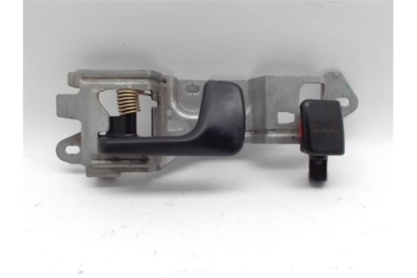 Recambio de manilla int. puerta delantero izquierda para honda civic berl. 3/4 (ej/ek) 1.5 ls vtec 3 berlina (ek3) referencia OE