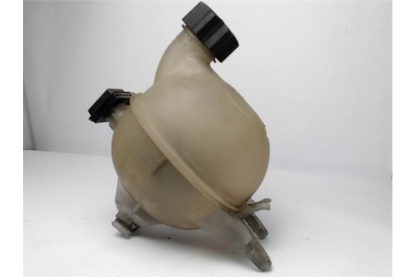 Recambio de botella expansion para citroen c3 1.4 hdi referencia OEM IAM 9646902580 63299058 