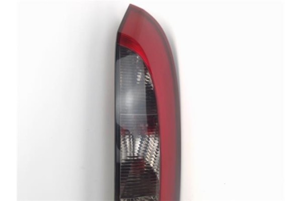 Recambio de piloto trasero derecho para opel corsa c 1.7 cdti referencia OEM IAM 1222057 50230712A1 9196364 , OPEL