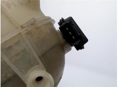 Recambio de botella expansion para citroen c3 1.4 hdi referencia OEM IAM 9646902580 63299058 