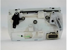 Recambio de mandos calefaccion / a.a. para peugeot 206 1.9 d referencia OEM IAM 64138  