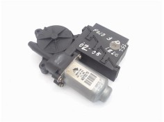 Recambio de motor elevalunas delantero izquierdo para volkswagen polo iv (9n3) referencia OEM IAM (6Q2959802A) (400703D) (8103 T