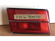 Recambio de piloto trasero izquierdo para bmw serie 5 berlina (e34) 1.8 518i referencia OEM IAM 1384011  63211384011 , BMW