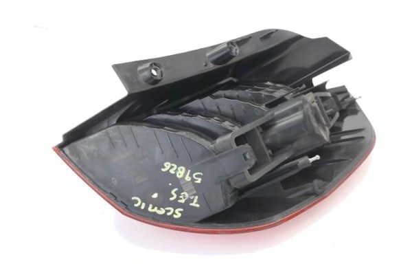 Recambio de piloto trasero izquierdo para renault scenic ii (jm) 1.9 dci (jm12, jm0g) referencia OEM IAM 8200493374  