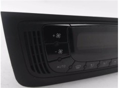 Recambio de mandos climatizador para seat ibiza berlina (6j5) 1.6 reference referencia OEM IAM 6J0820043D  