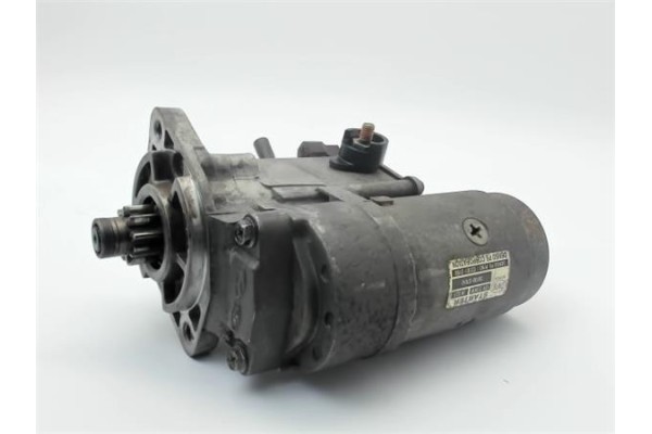 Recambio de motor arranque para kia sportage (km) 2.0 crdi referencia OEM IAM   