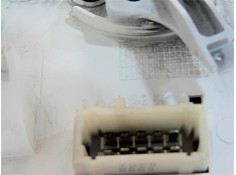 Recambio de mandos calefaccion / a.a. para peugeot 206 1.9 d referencia OEM IAM 64138  