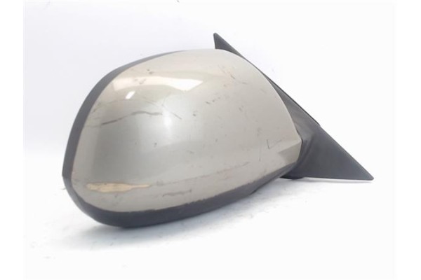 Recambio de retrovisor electrico derecho para hyundai elantra (xd) referencia OEM IAM 876202D550 10953822 