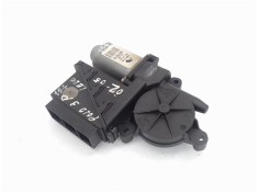 Recambio de motor elevalunas delantero izquierdo para volkswagen polo iv (9n3) referencia OEM IAM (6Q2959802A) (400703D) (8103 T