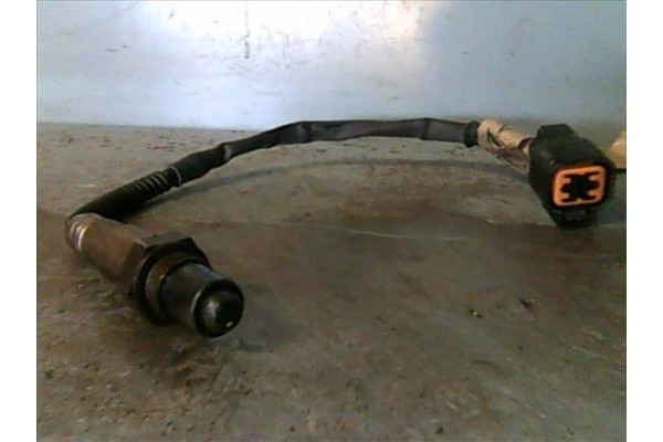 Recambio de sonda lambda para hyundai accent (x3)(1995) 1.3 referencia OEM IAM   