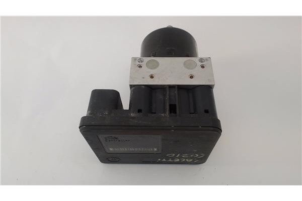 Recambio de nucleo abs para chevrolet lacetti 1.6 cdx referencia OEM IAM JD7102930554  
