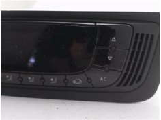 Recambio de mandos climatizador para seat ibiza berlina (6j5) 1.6 reference referencia OEM IAM 6J0820043D  
